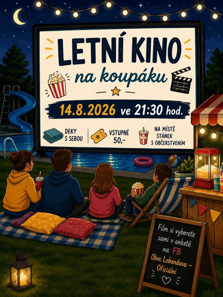 Letní kino